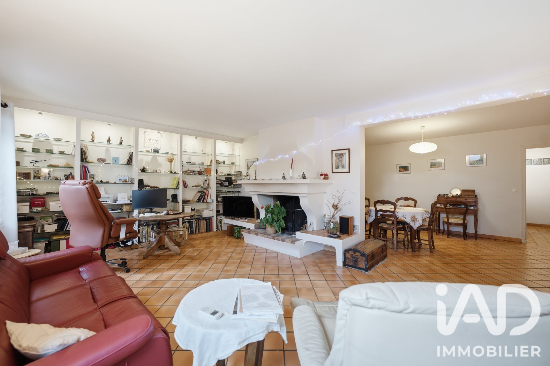 Maison à vendre, 150m², Aix-en-Provence