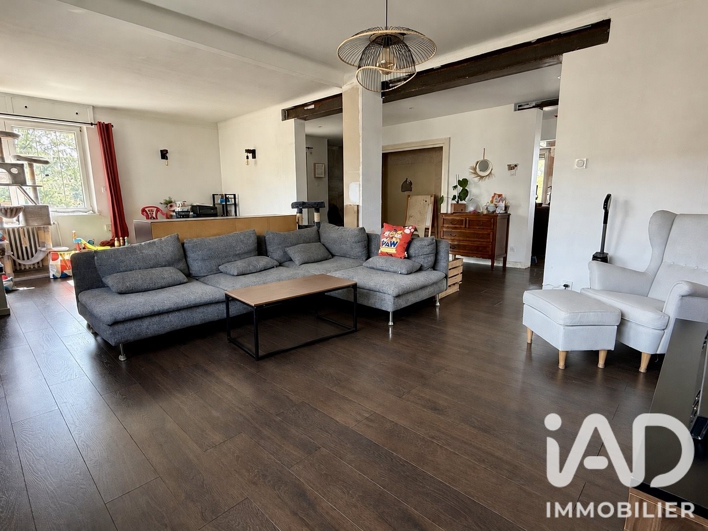 Maison à vendre, 165m², Lelling