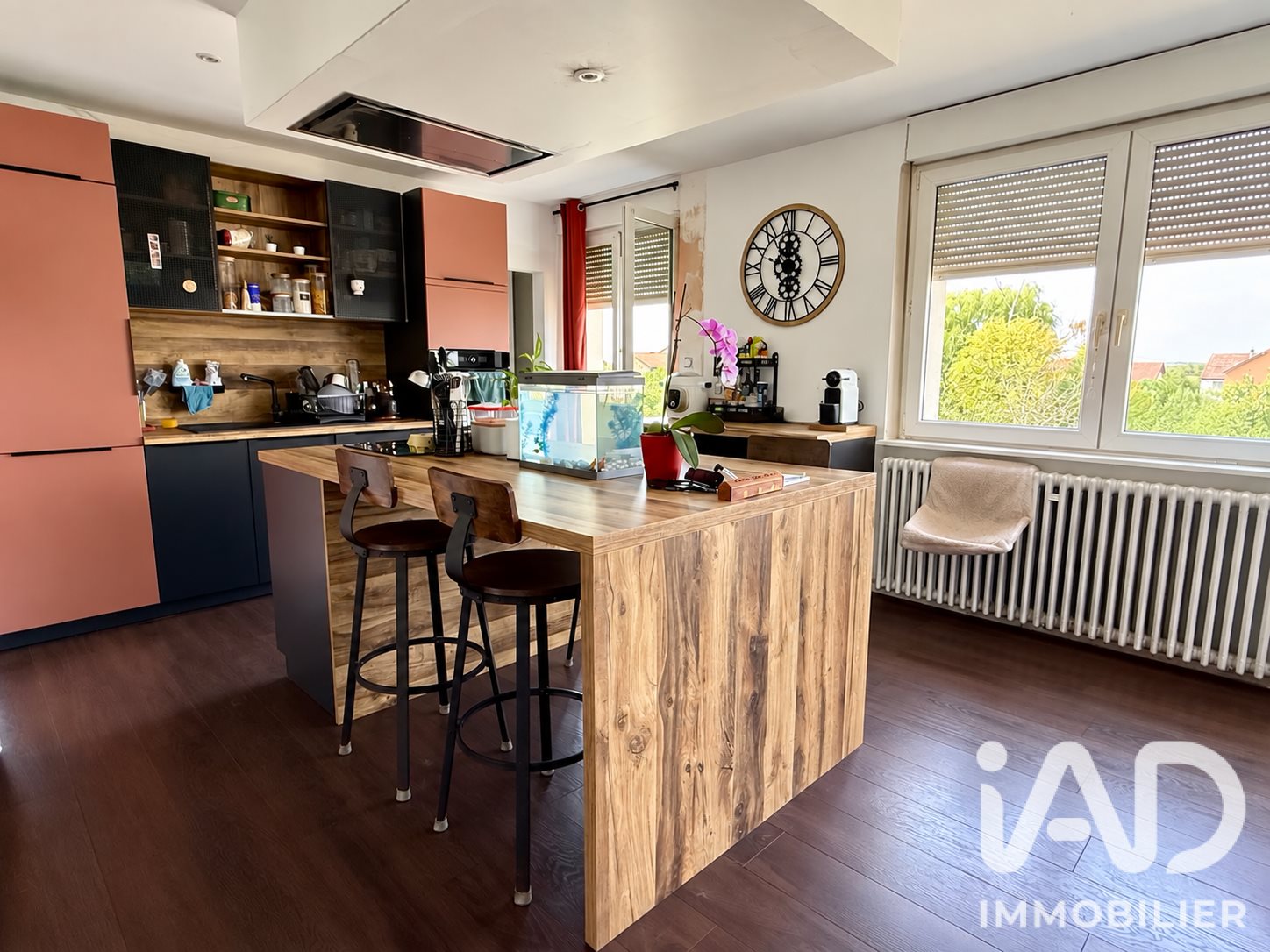 Maison à vendre, 165m², Lelling