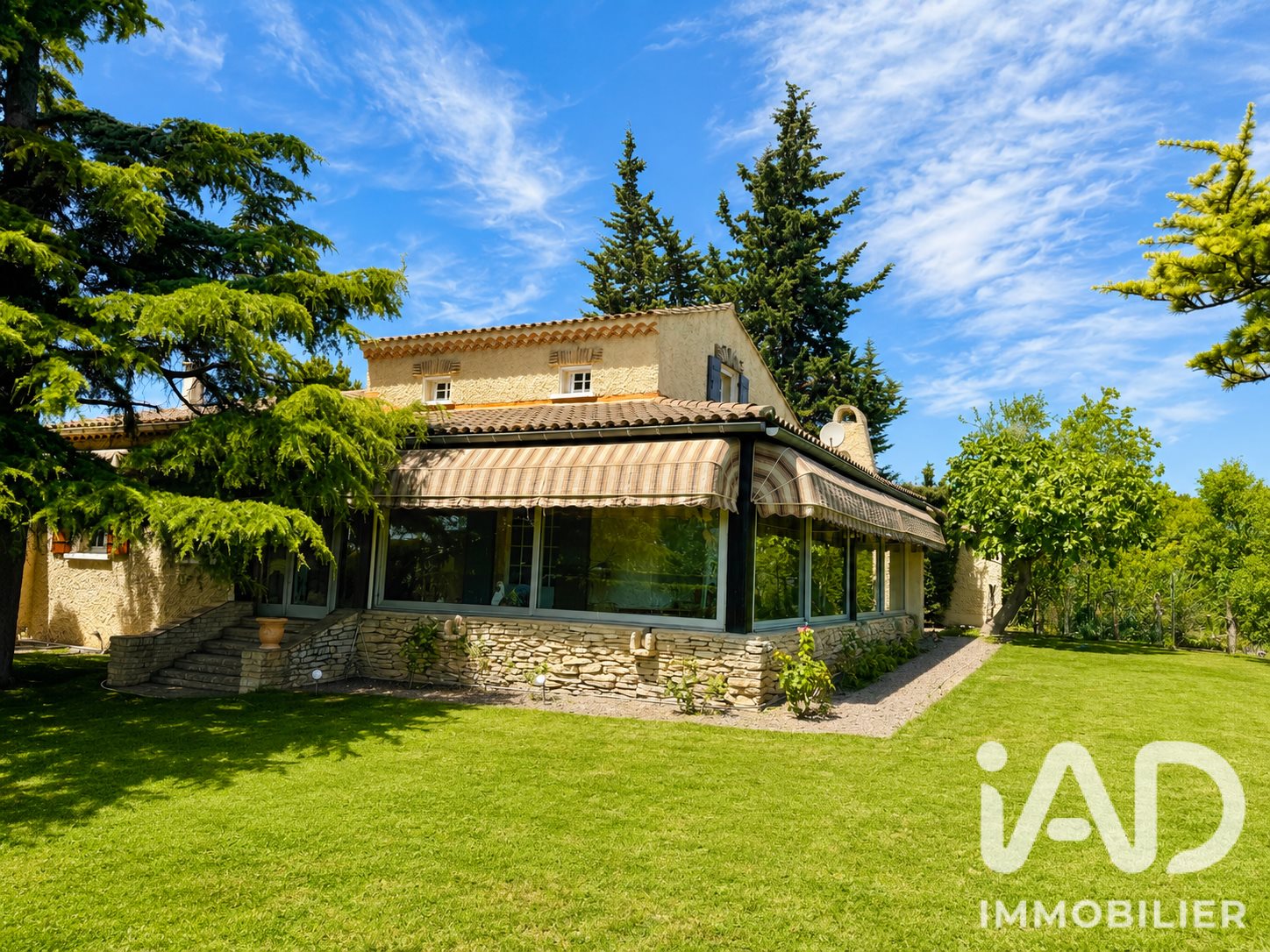 Maison à vendre, 125m², Vedène