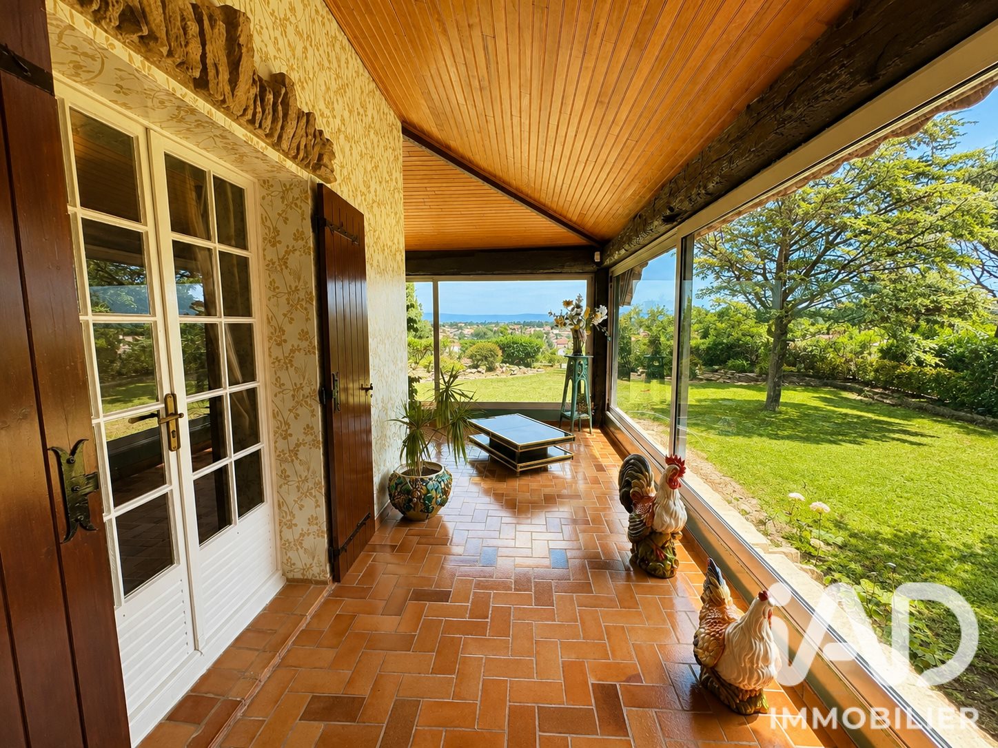 Maison à vendre, 125m², Vedène
