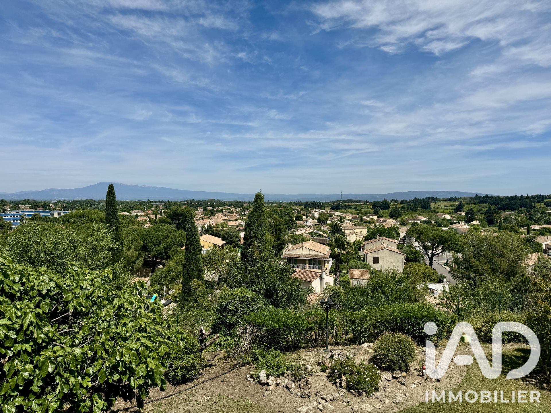 Maison à vendre, 125m², Vedène