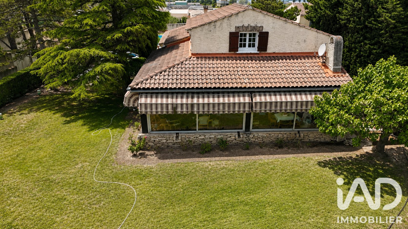 Maison à vendre, 125m², Vedène