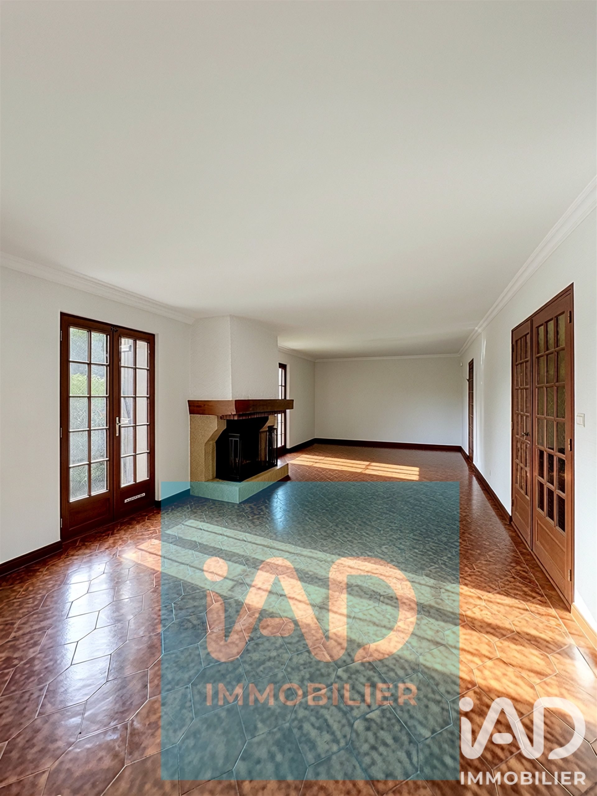 Maison à vendre, 110m², Richardménil