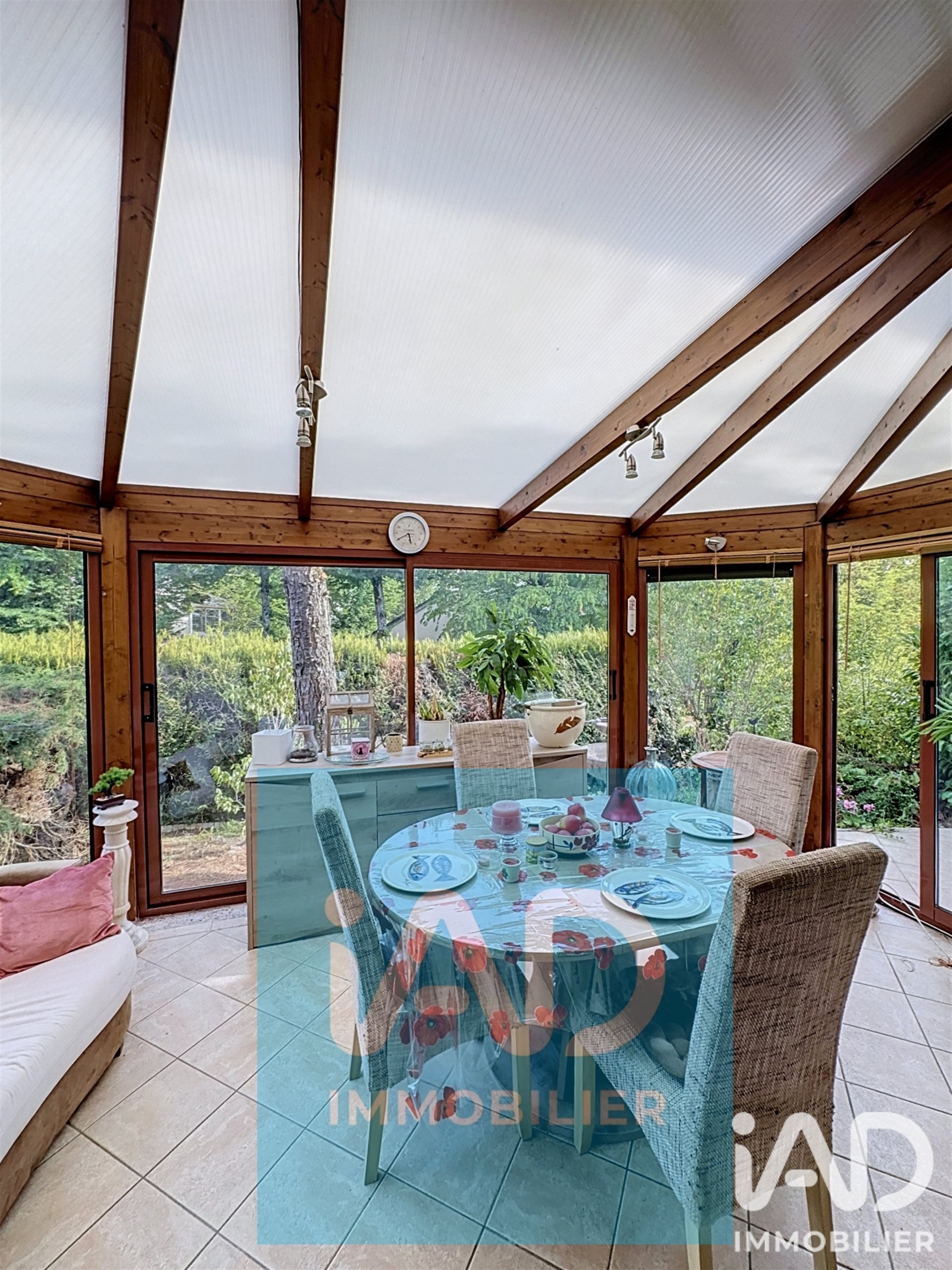 Maison à vendre, 110m², Richardménil