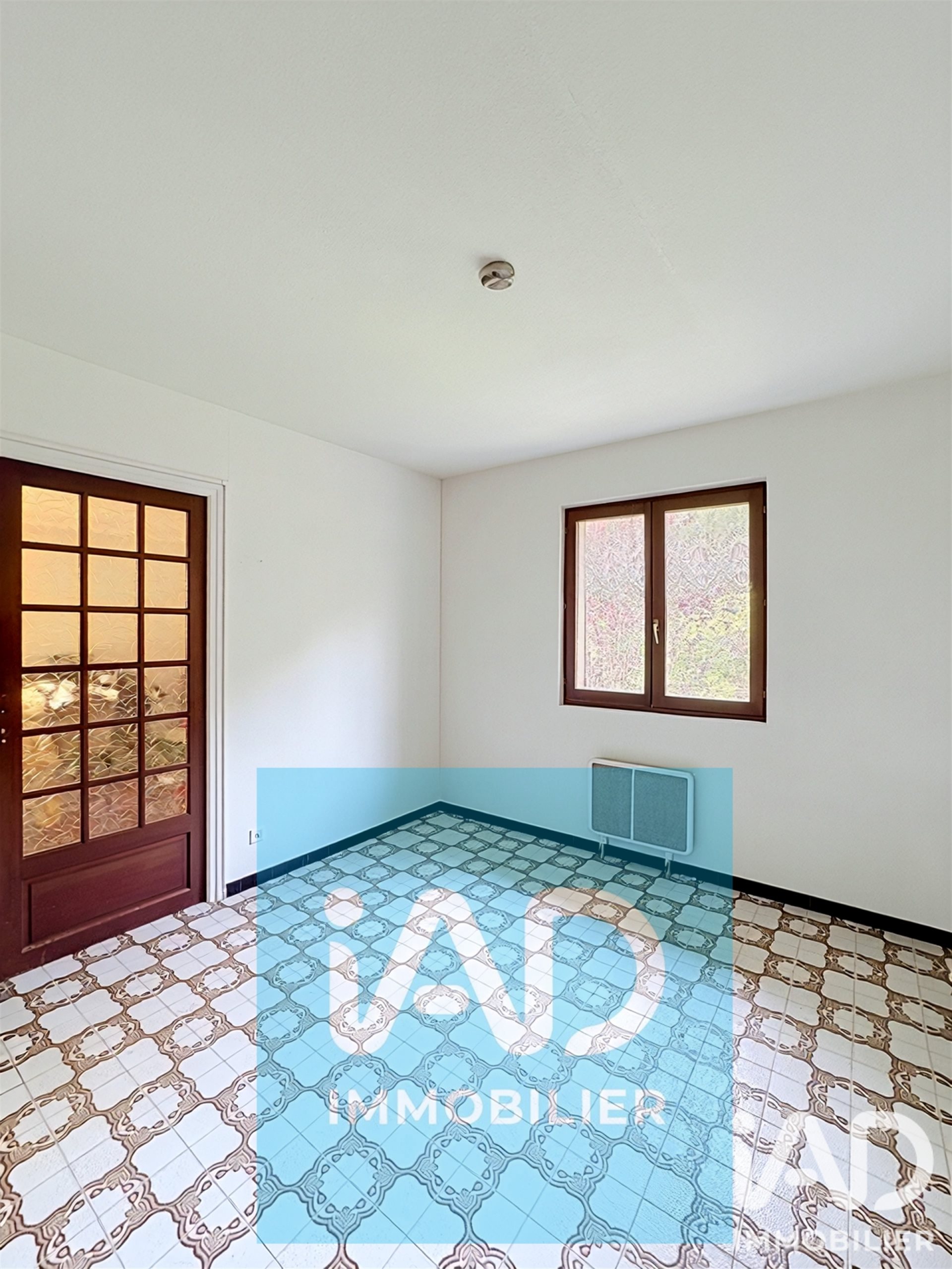 Maison à vendre, 110m², Richardménil