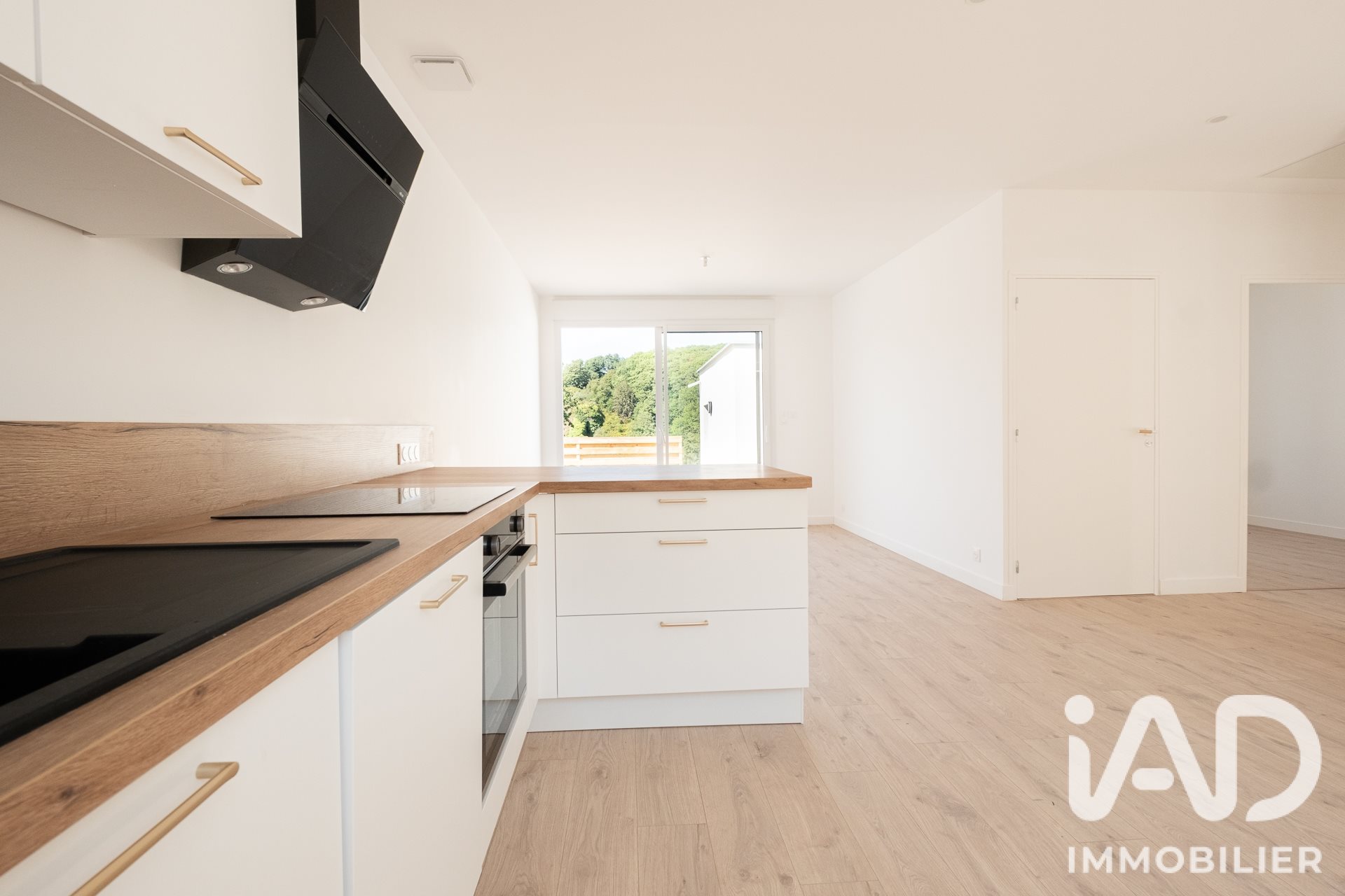 Maison à vendre, 73m², Brest