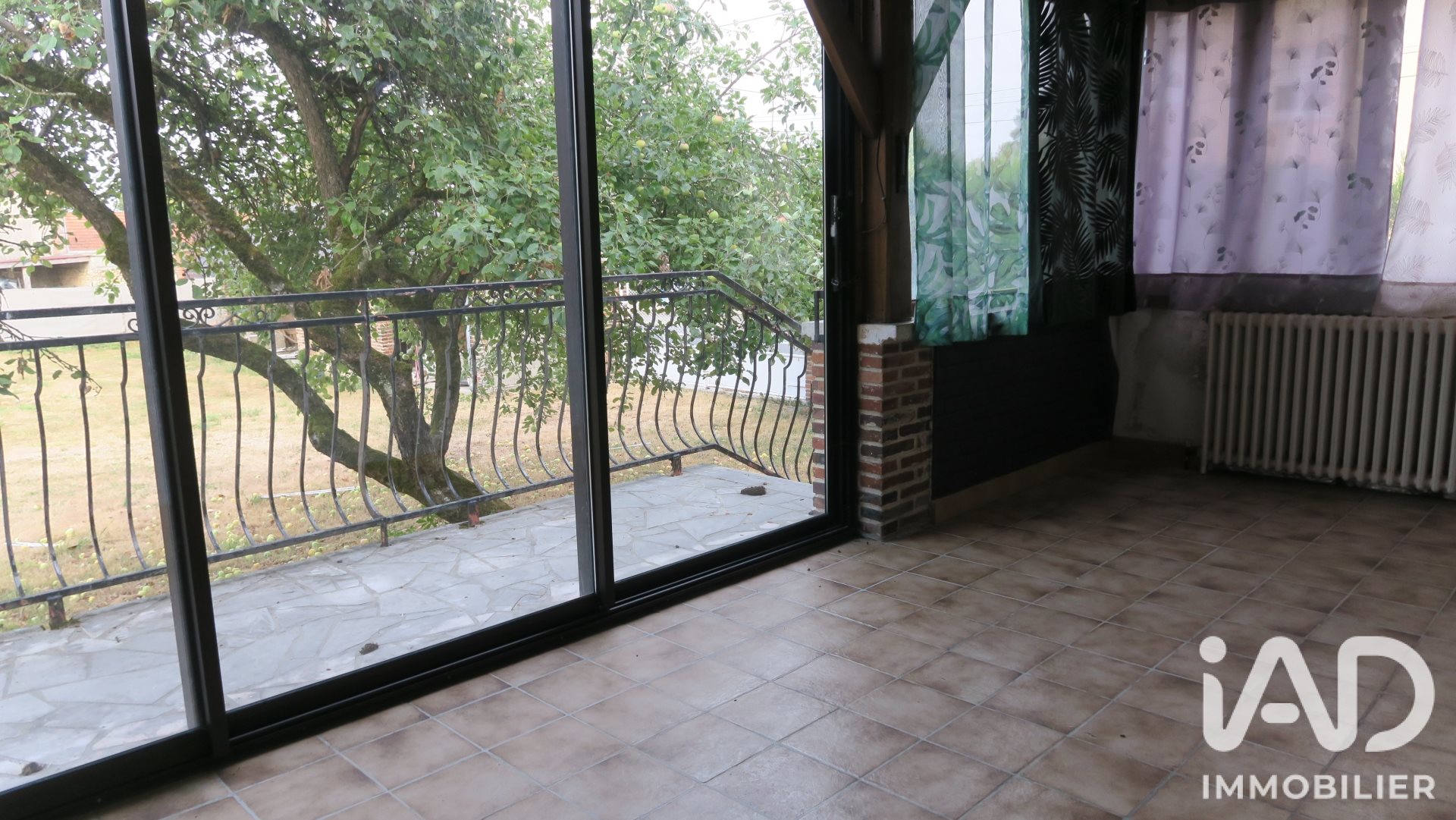 Maison à vendre, 114m², Broussy-le-Grand