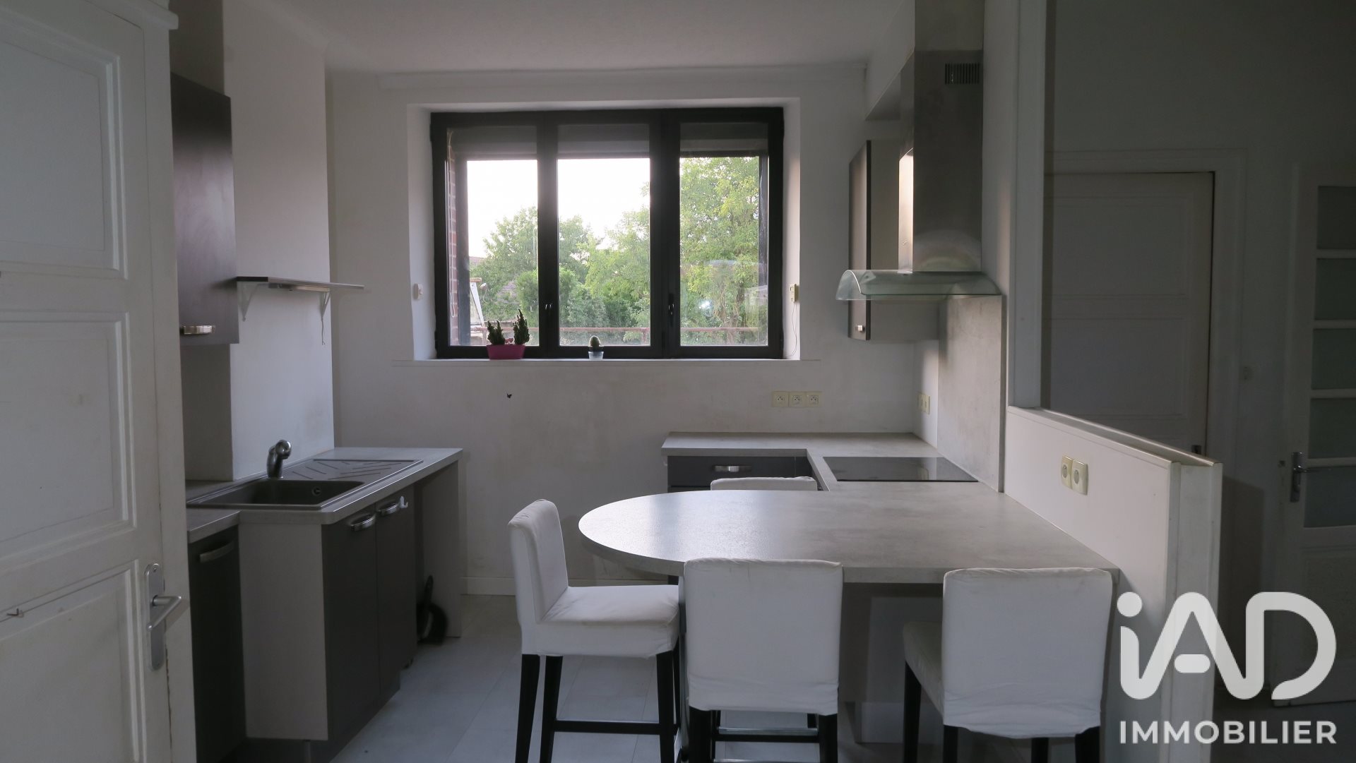 Maison à vendre, 114m², Broussy-le-Grand