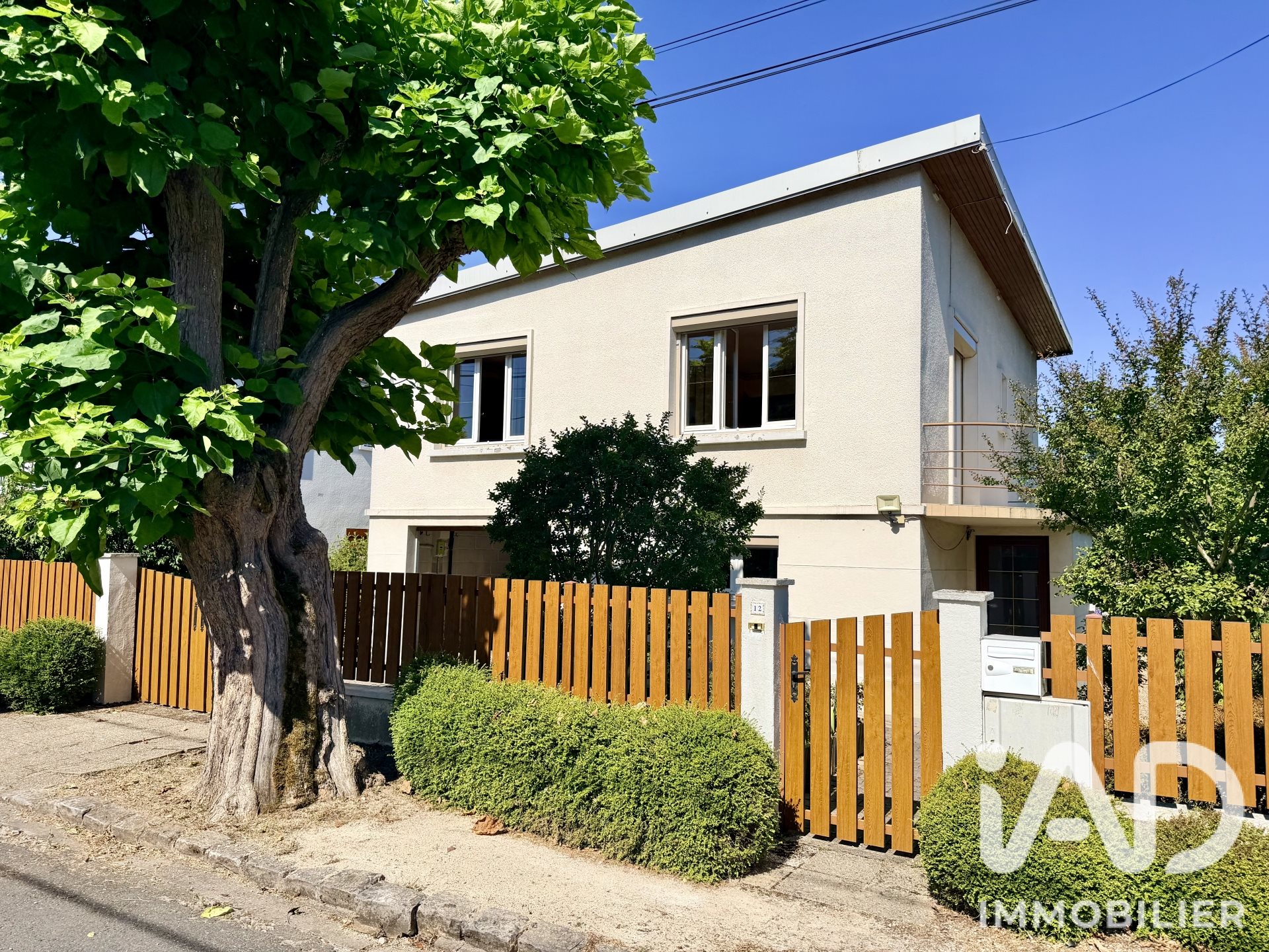 Maison à vendre, 130m², Orléans
