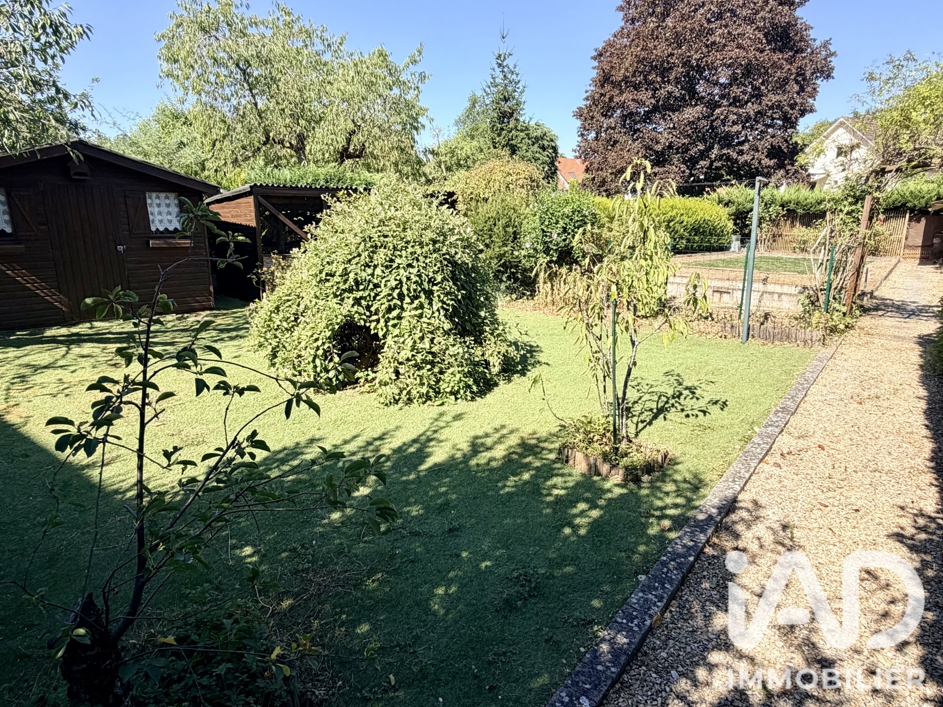 Maison à vendre, 130m², Orléans