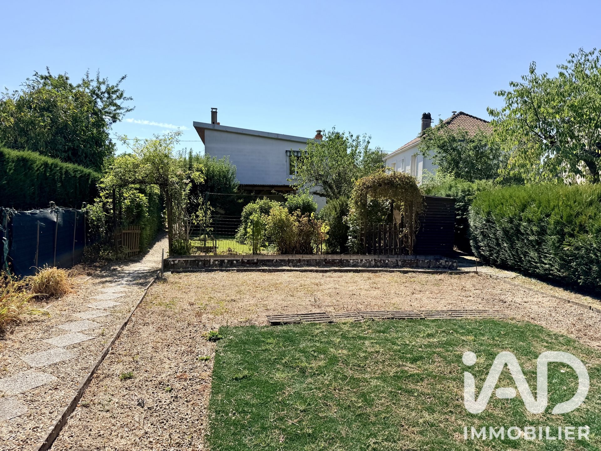 Maison à vendre, 130m², Orléans