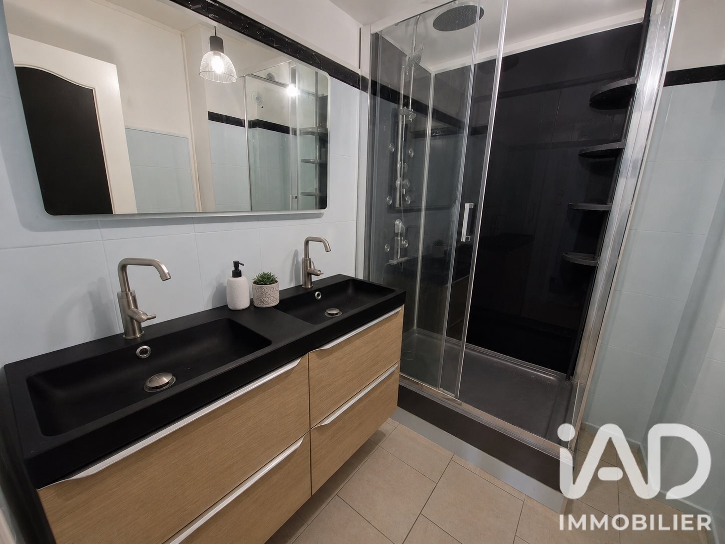Appartement à vendre, 76m², Saint-Pierre-des-Corps