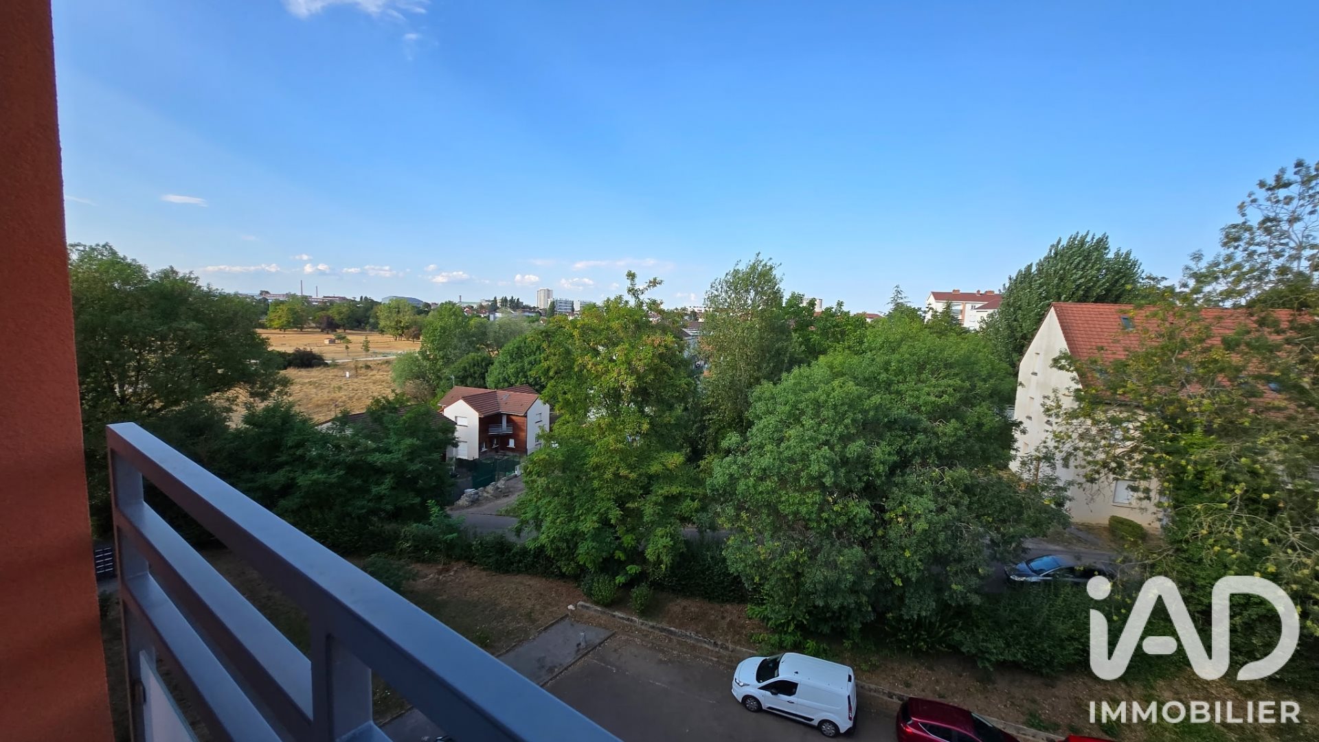 Appartement à vendre, 52m², Chalon-sur-Saône
