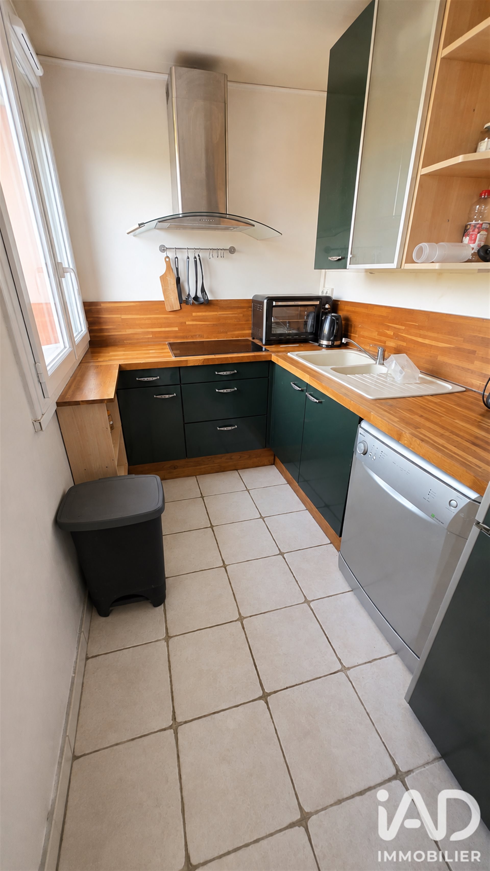 Appartement à vendre, 52m², Chalon-sur-Saône