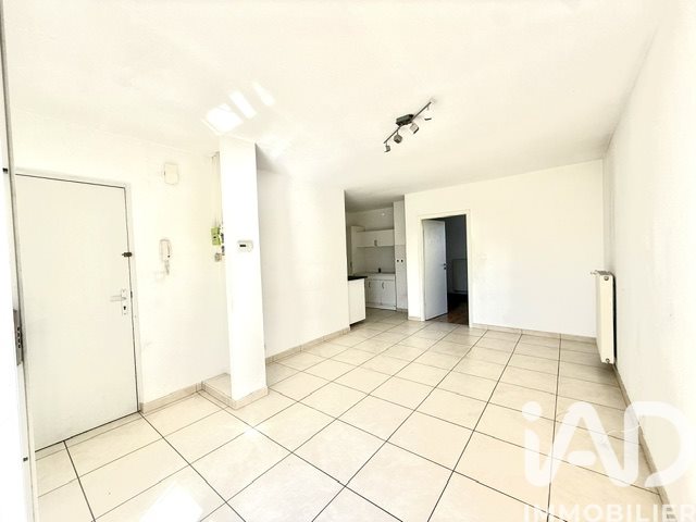 Appartement à vendre, 43m², Audun-le-Tiche