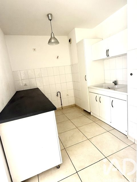 Appartement à vendre, 43m², Audun-le-Tiche