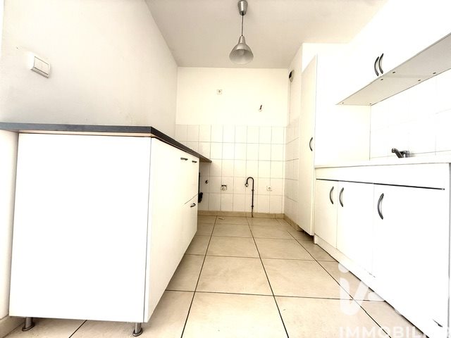 Appartement à vendre, 43m², Audun-le-Tiche