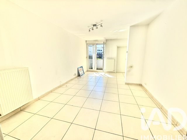Appartement à vendre, 43m², Audun-le-Tiche