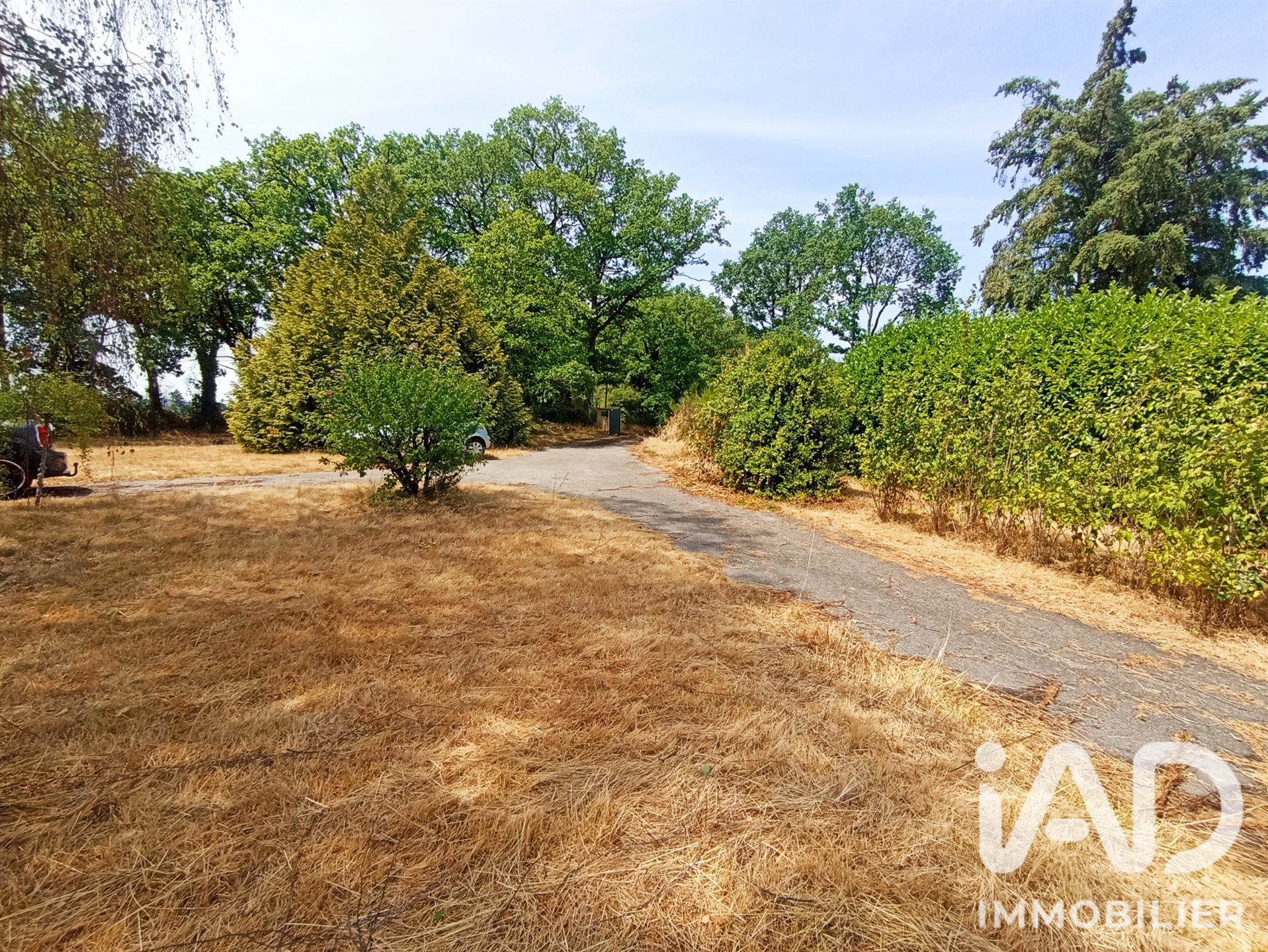 Maison à vendre, 103m², Verneuil-sur-Vienne