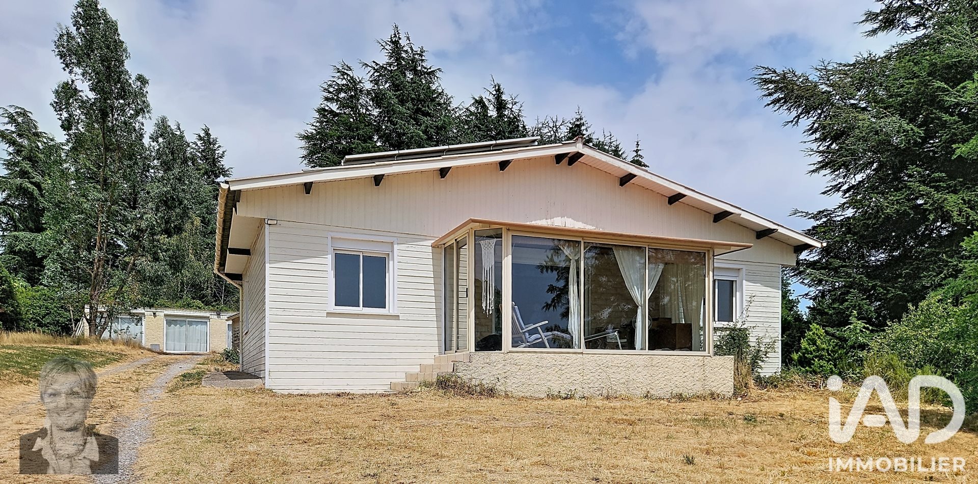 Maison à vendre, 85m², Cuxac-Cabardès