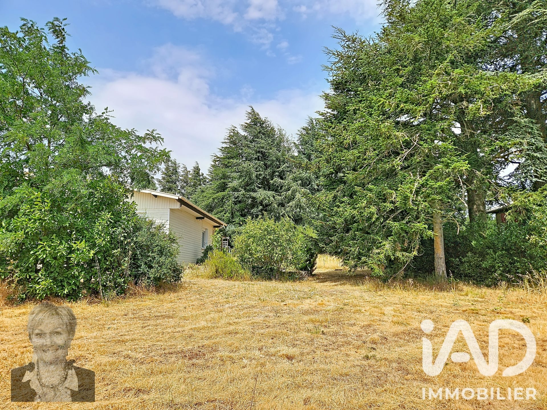 Maison à vendre, 85m², Cuxac-Cabardès
