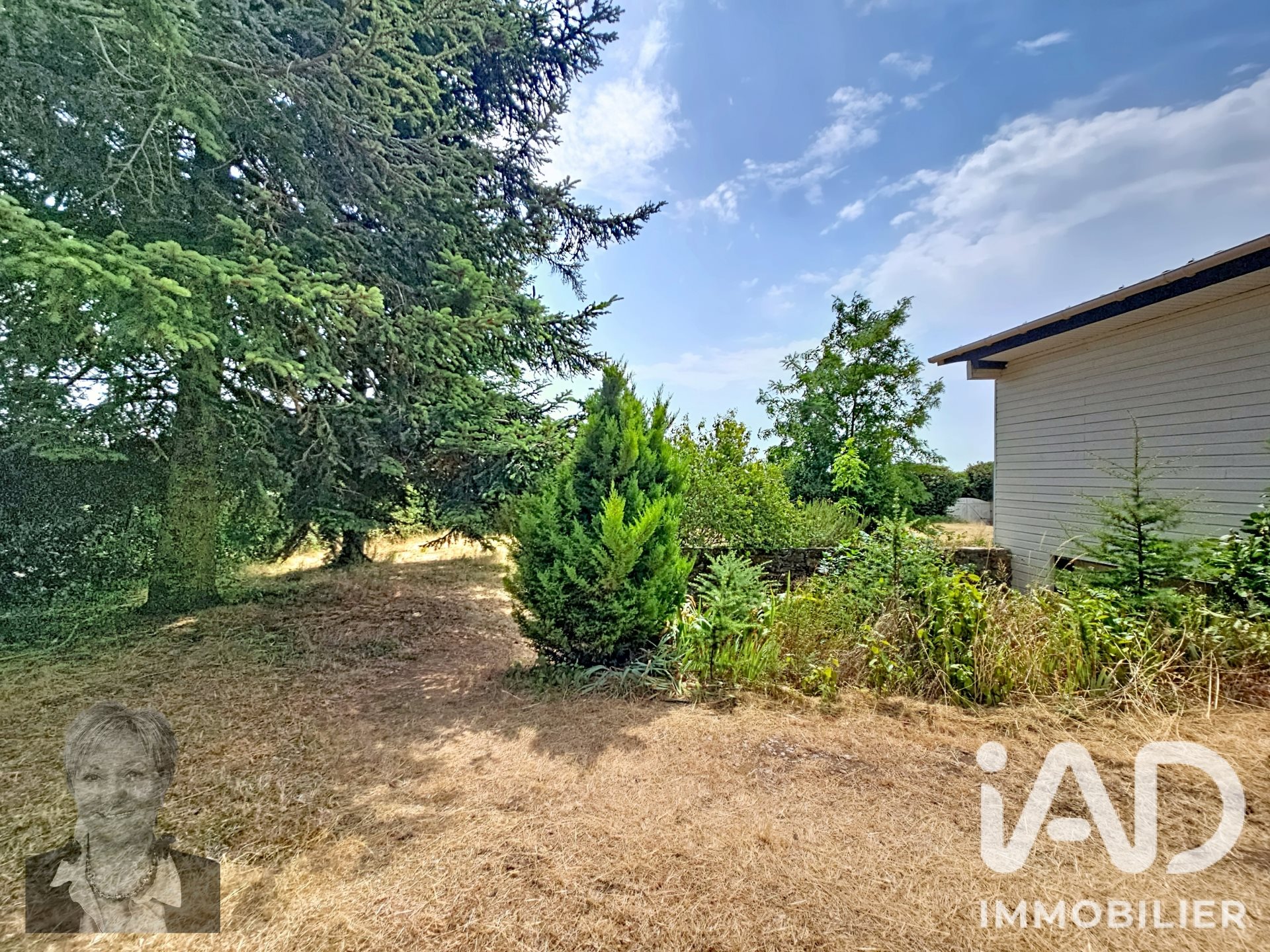 Maison à vendre, 85m², Cuxac-Cabardès
