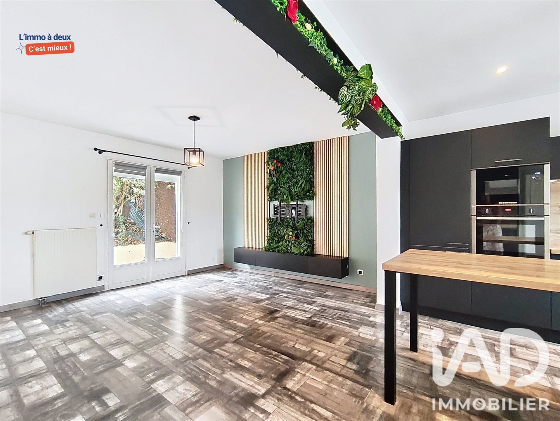 Maison à vendre, 113m², Saint-Nicolas-de-Port