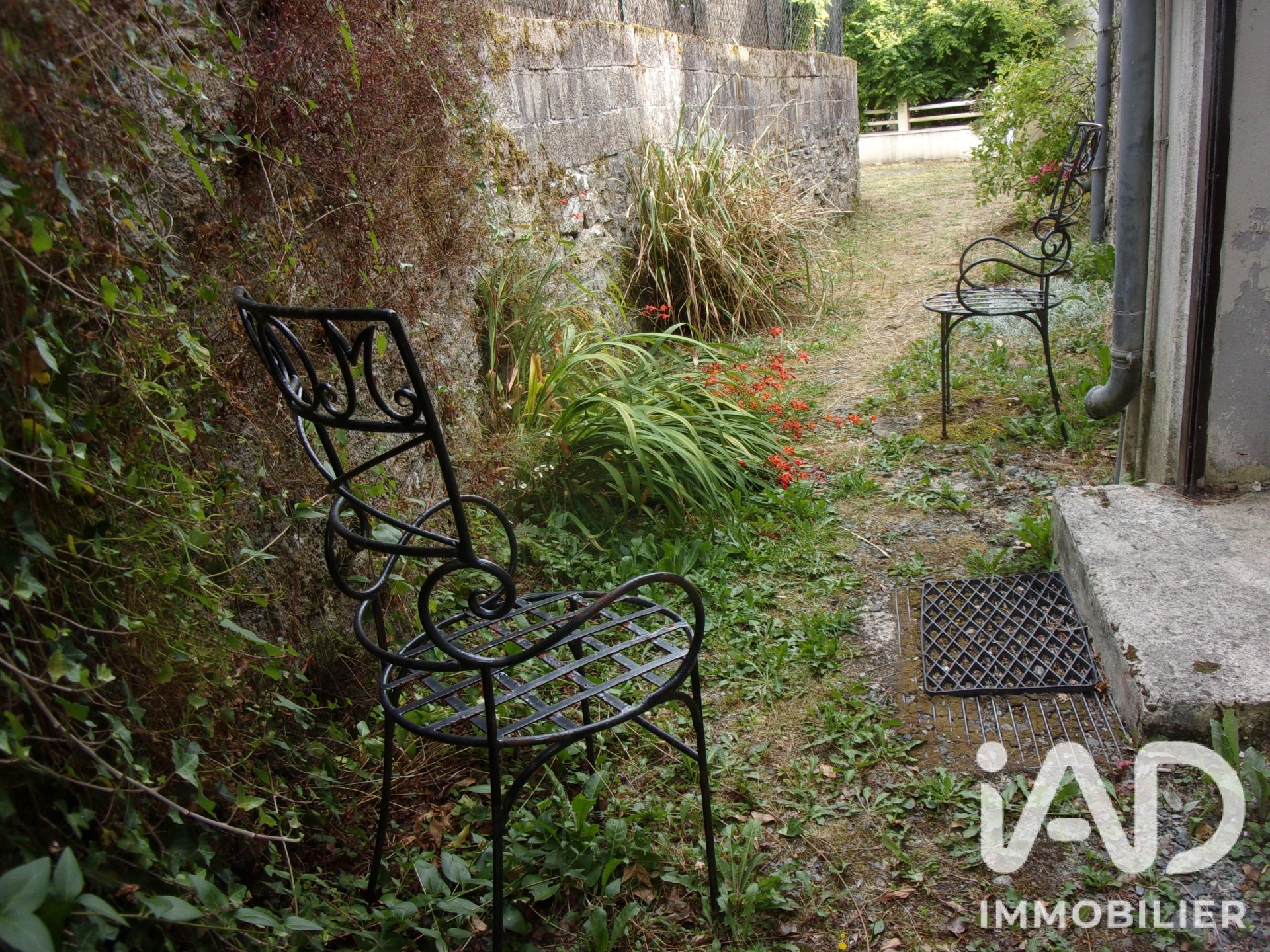 Maison à vendre, 49m², Huelgoat