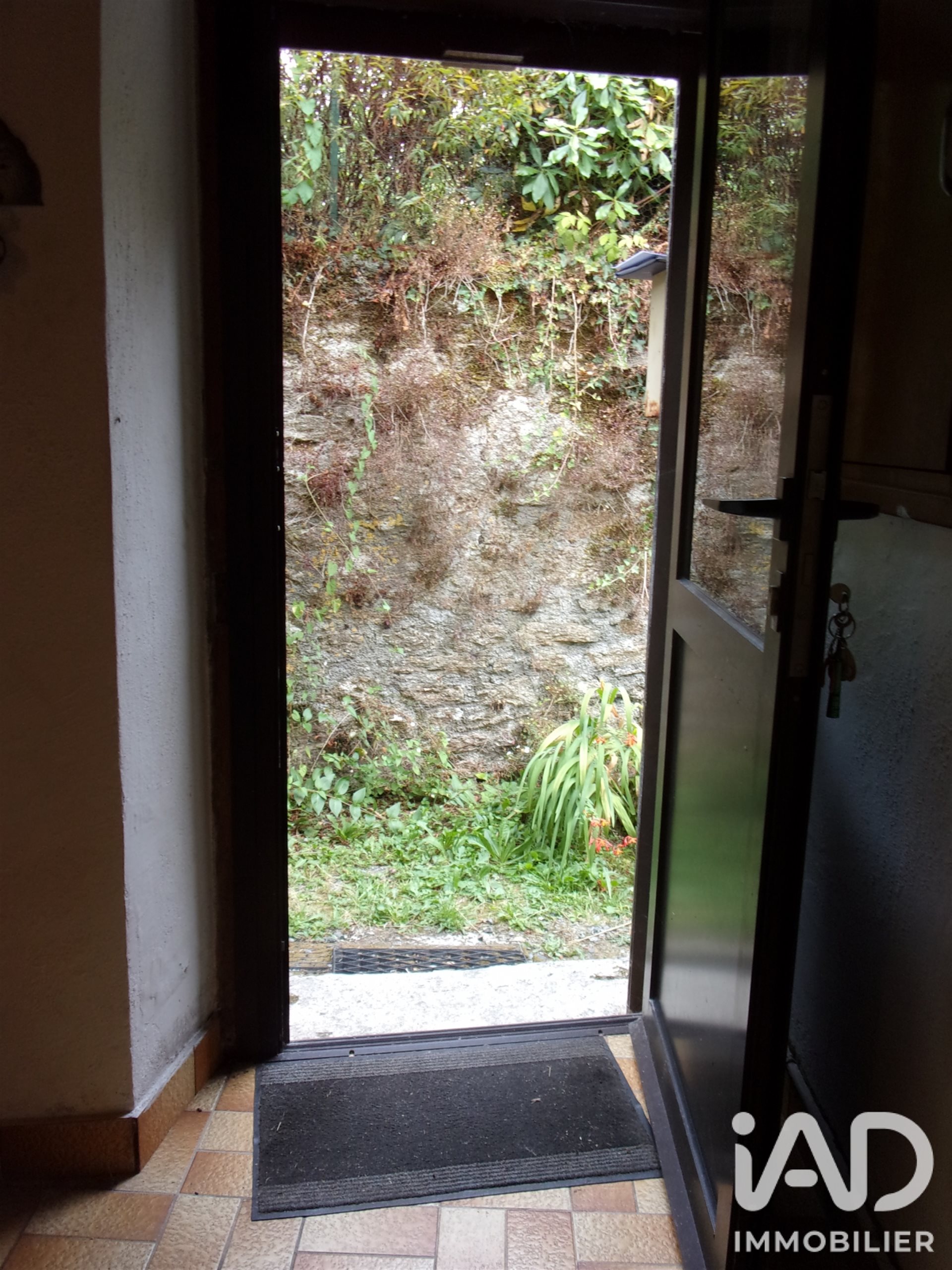 Maison à vendre, 49m², Huelgoat