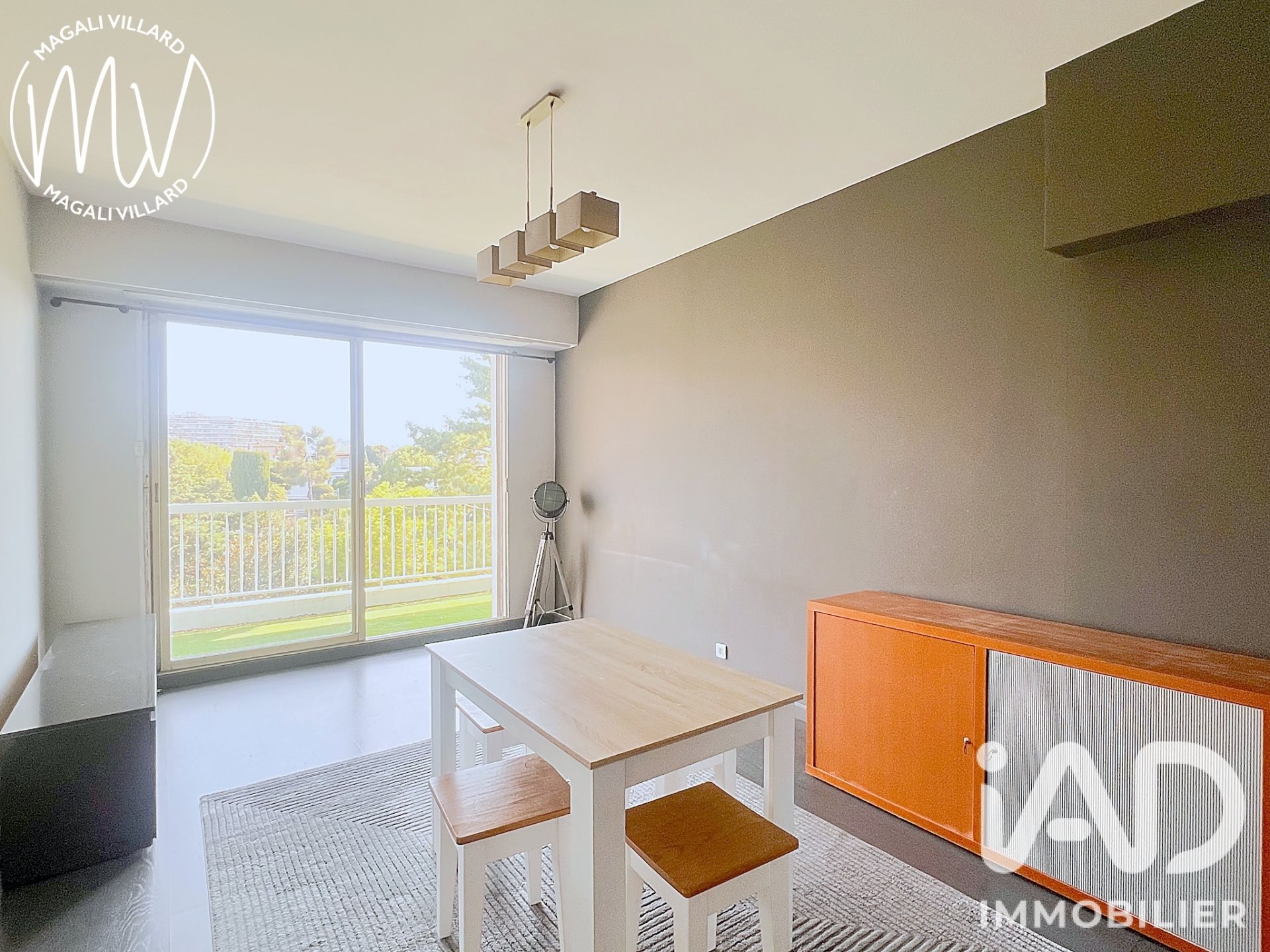 Appartement à vendre, 68m², Nice