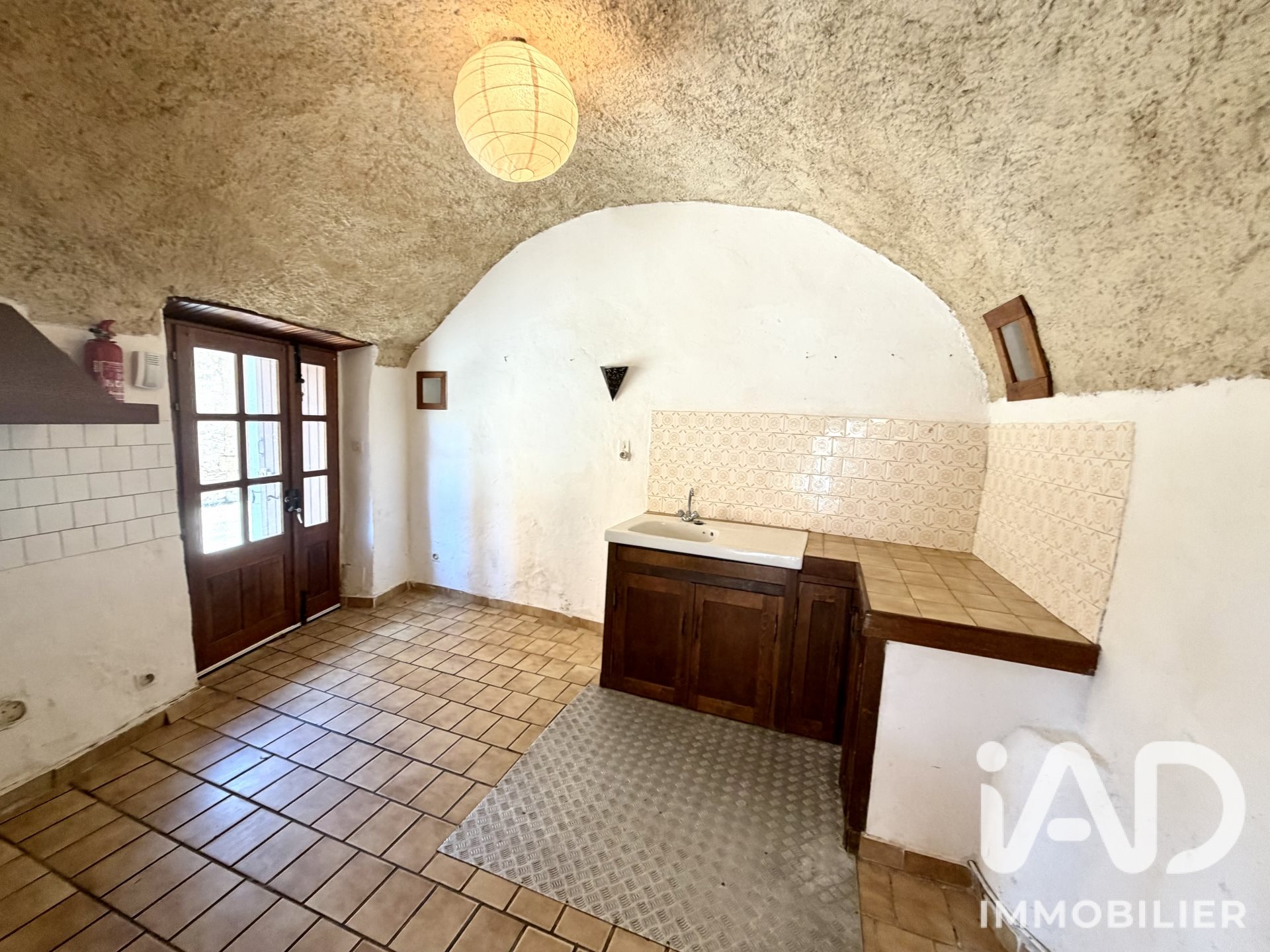 Maison à louer, 84m², Saint-Victor-la-Coste