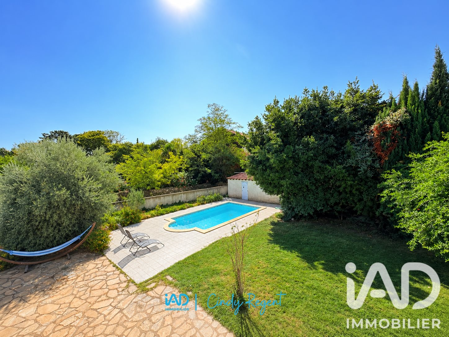 Maison à vendre, 182m², Bouzigues