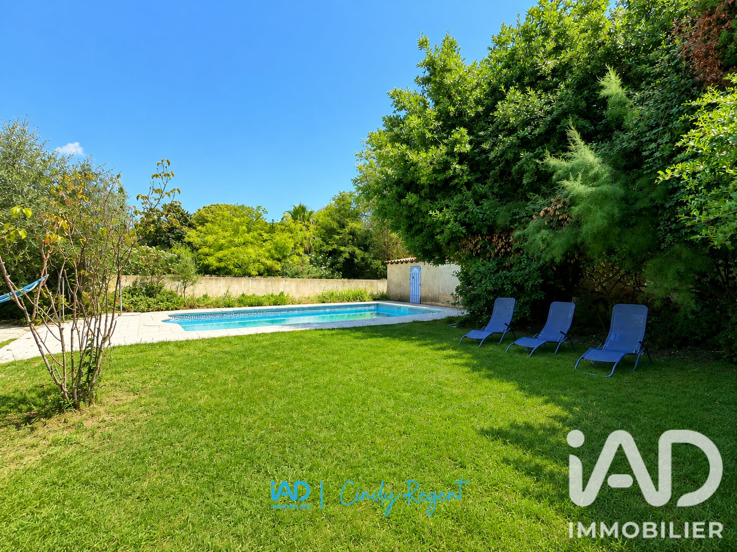 Maison à vendre, 182m², Bouzigues
