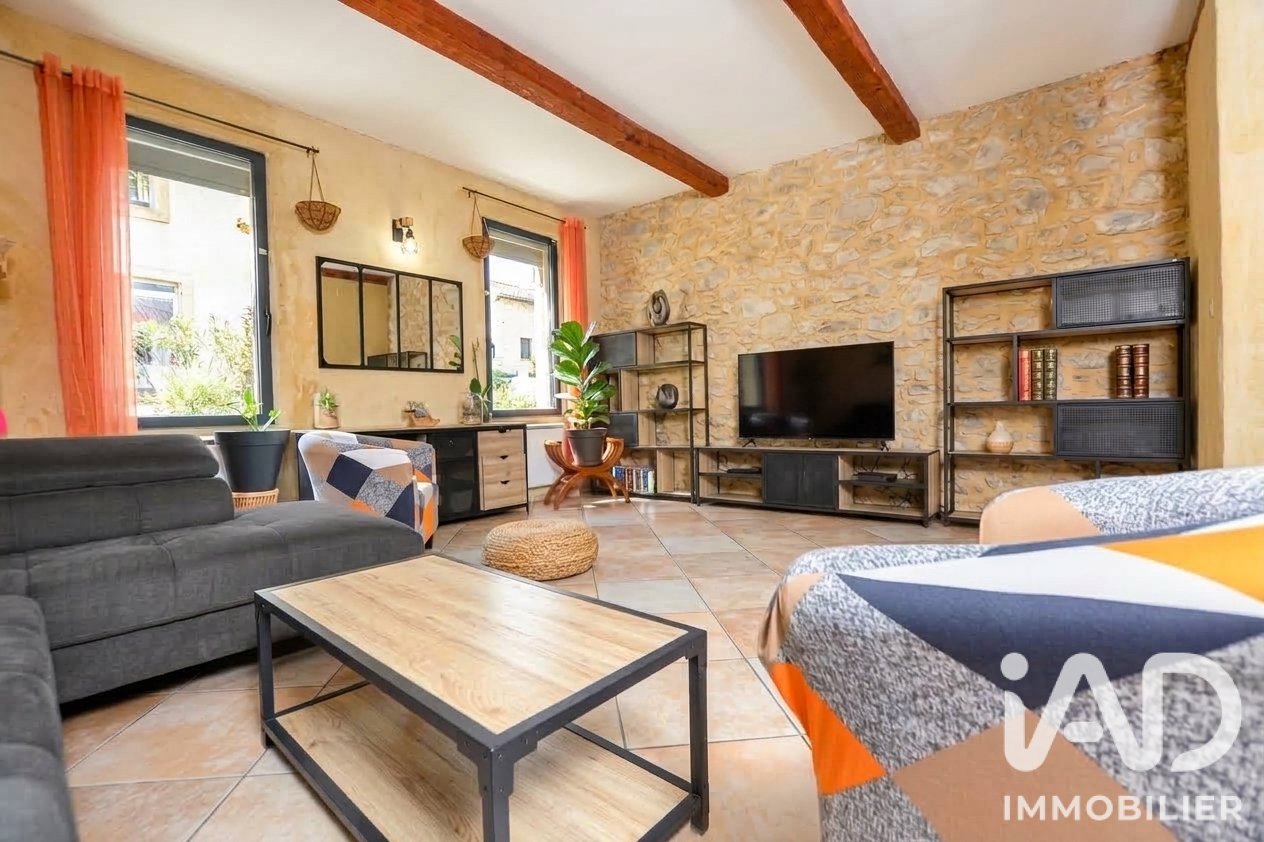 Maison à vendre, 210m², Ginestas