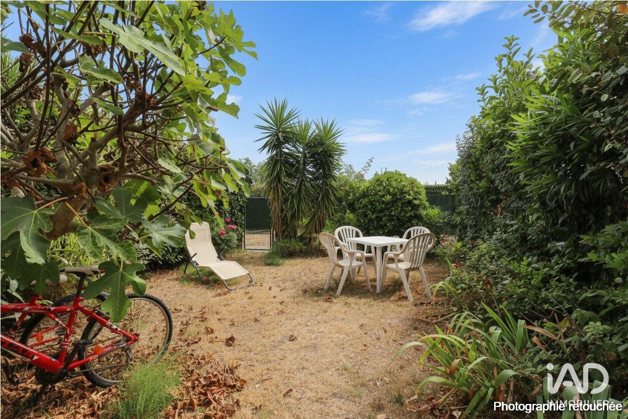 Appartement à vendre, 35m², Saint-Cyprien