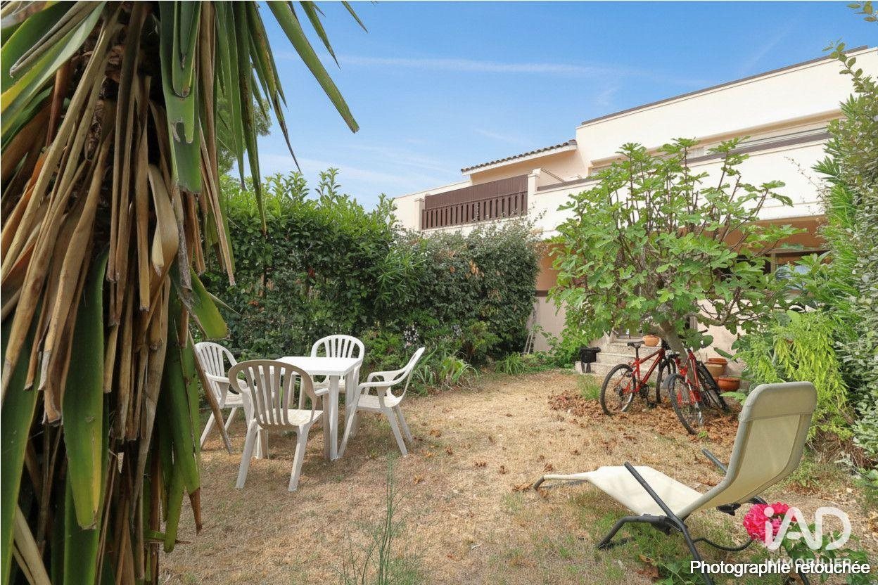 Appartement à vendre, 35m², Saint-Cyprien