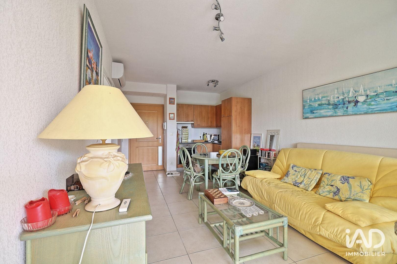 Appartement à vendre, 35m², Saint-Cyprien