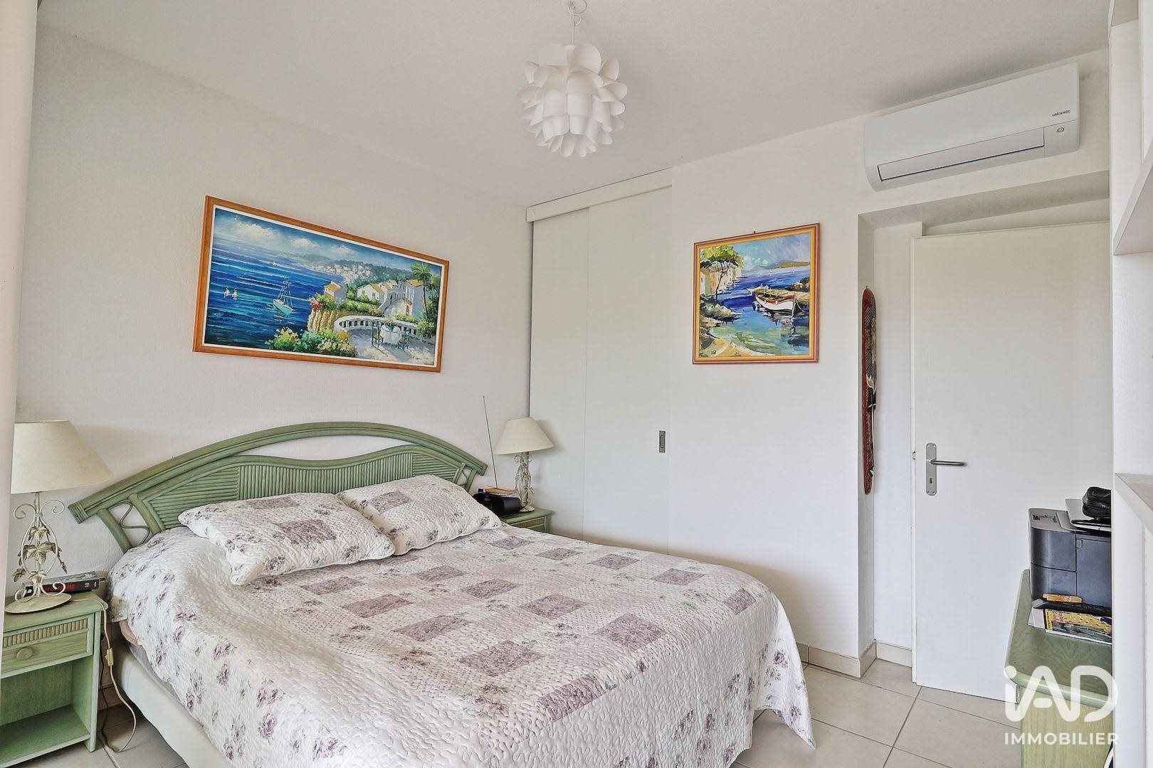 Appartement à vendre, 35m², Saint-Cyprien