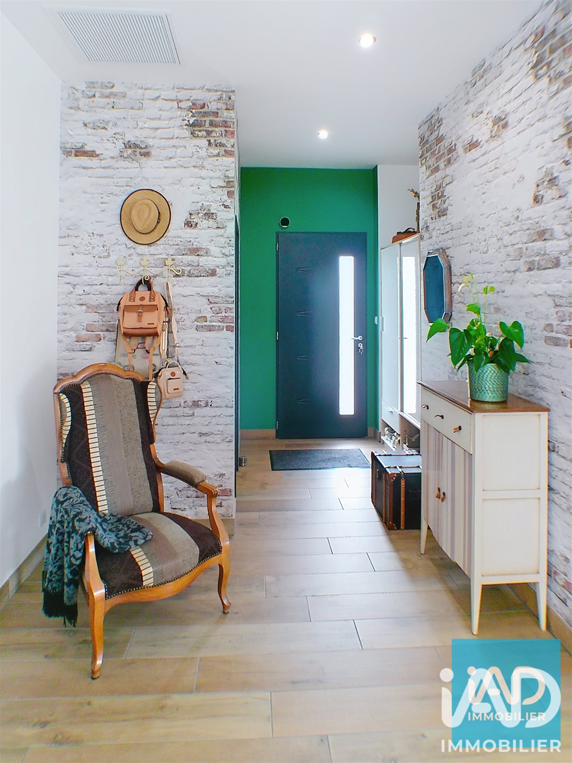 Maison à vendre, 153m², Biron