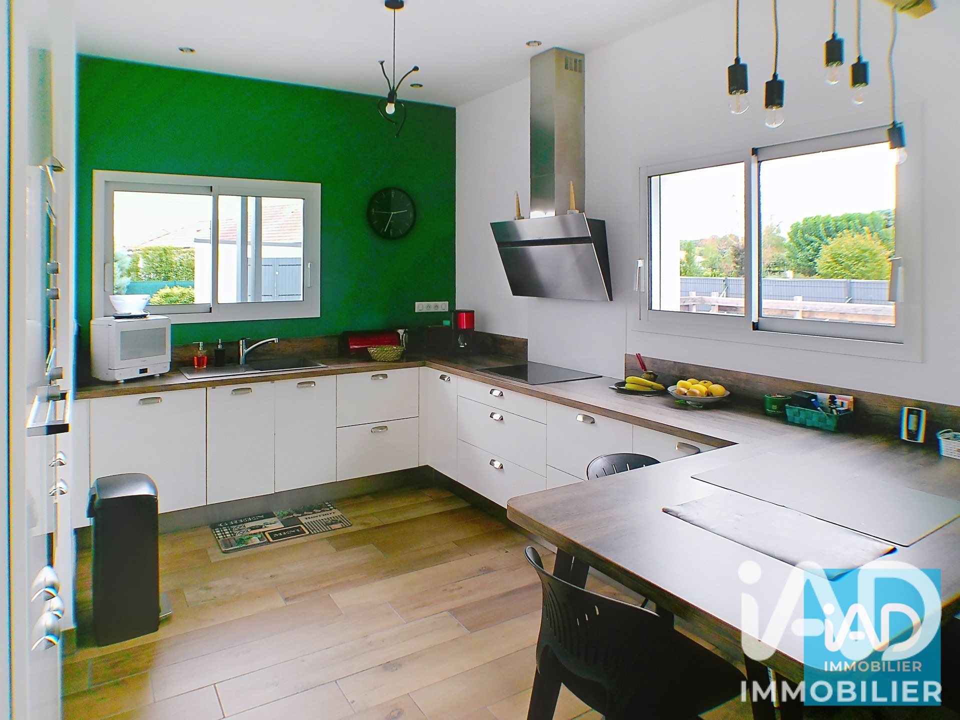 Maison à vendre, 153m², Biron