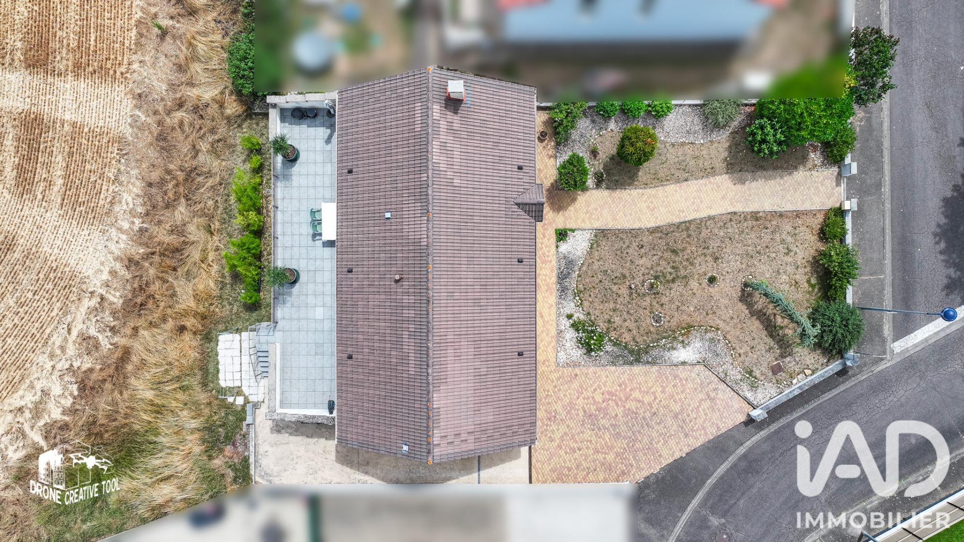 Maison à vendre, 107m², Talange