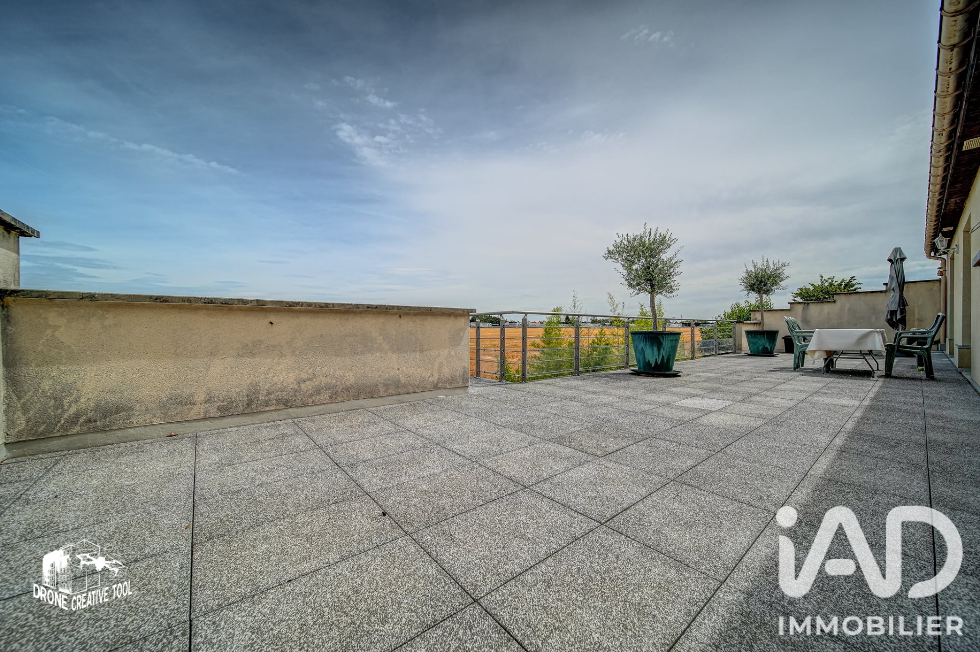 Maison à vendre, 107m², Talange