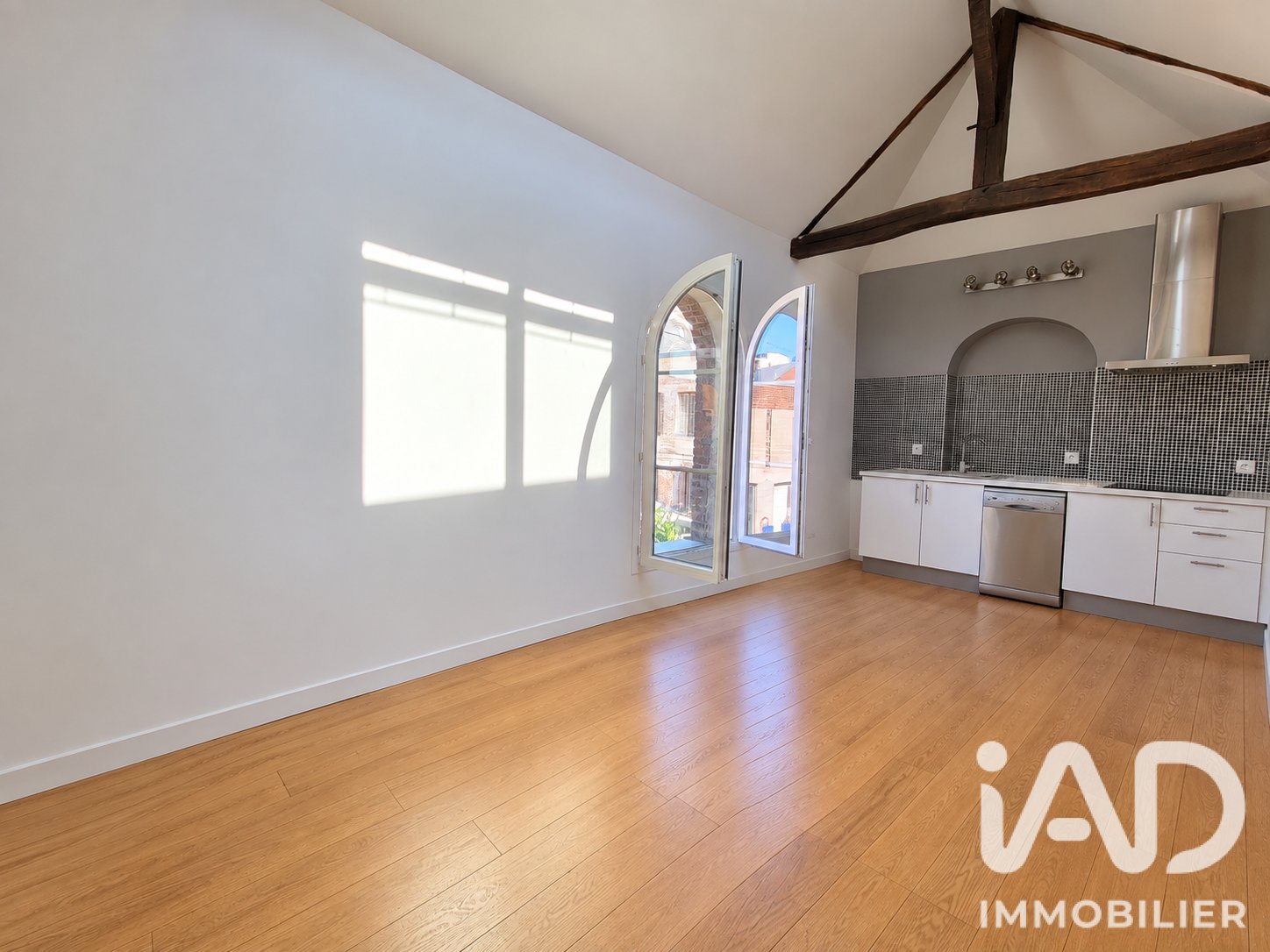 Maison à vendre, 80m², Rouen