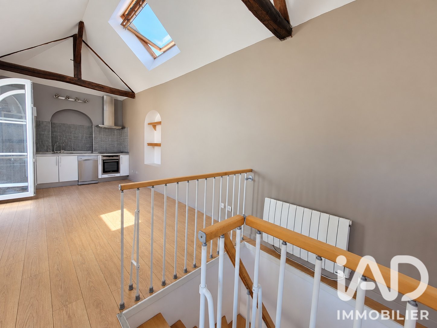 Maison à vendre, 80m², Rouen