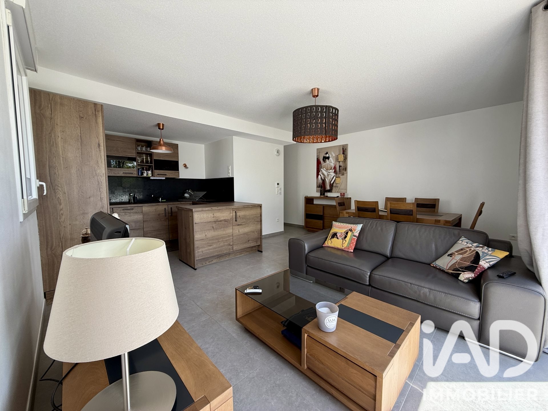 Appartement à vendre, 77m², Oberhoffen-sur-Moder