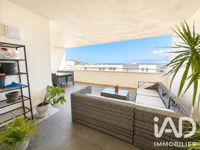 Appartement à vendre, 43m², Pietrosella