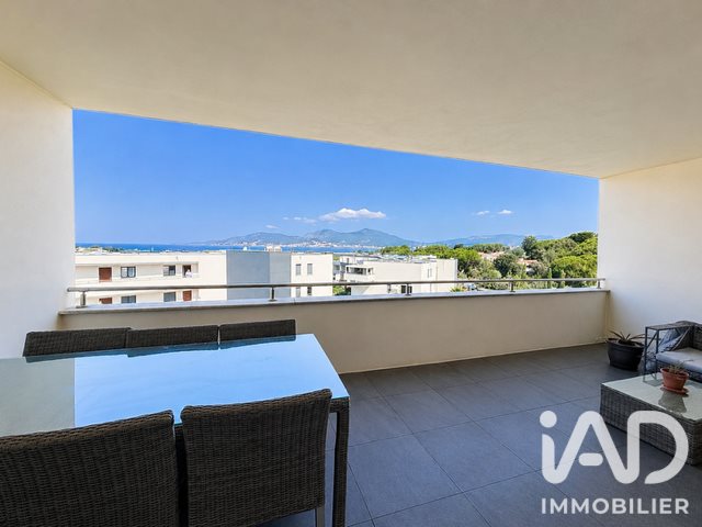 Appartement à vendre, 43m², Pietrosella