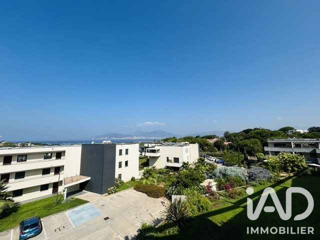 Appartement à vendre, 43m², Pietrosella