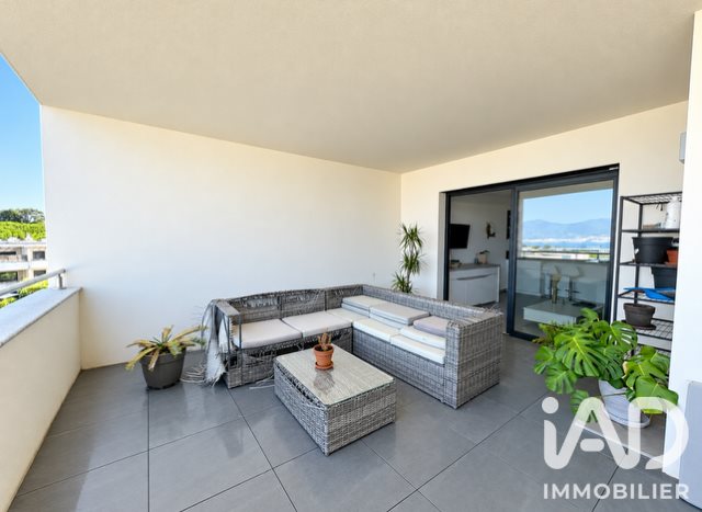 Appartement à vendre, 43m², Pietrosella